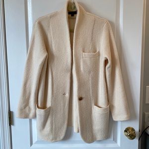 JCrew Blazer